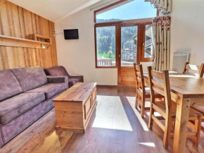 Charmant Appartement La Tania - 4 Pers, Skis aux Pieds, Balcon Ouest - Courchevel - FR-1-182A-34